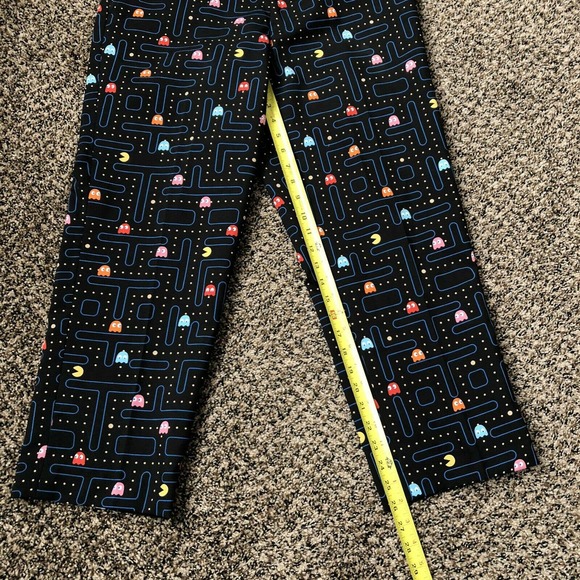 OppoSuits Pac-Man Suit 36 / 44 Men’s - Picture 9 of 12